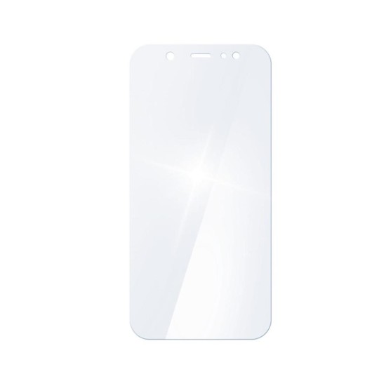 SCREEN GLASS PRTECTOR SAMSUNG GALAXY S6 EDGE TRANSPARENT